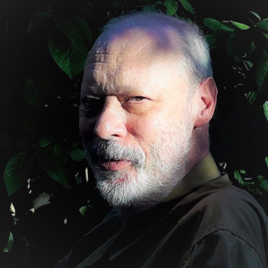 Jan Blommaert Marceau