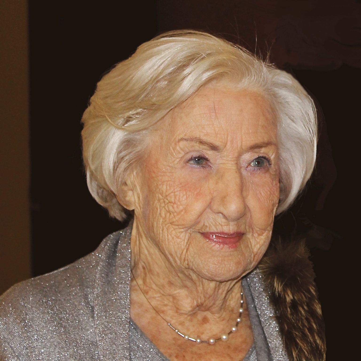 Julia Van den Eynden Marceau