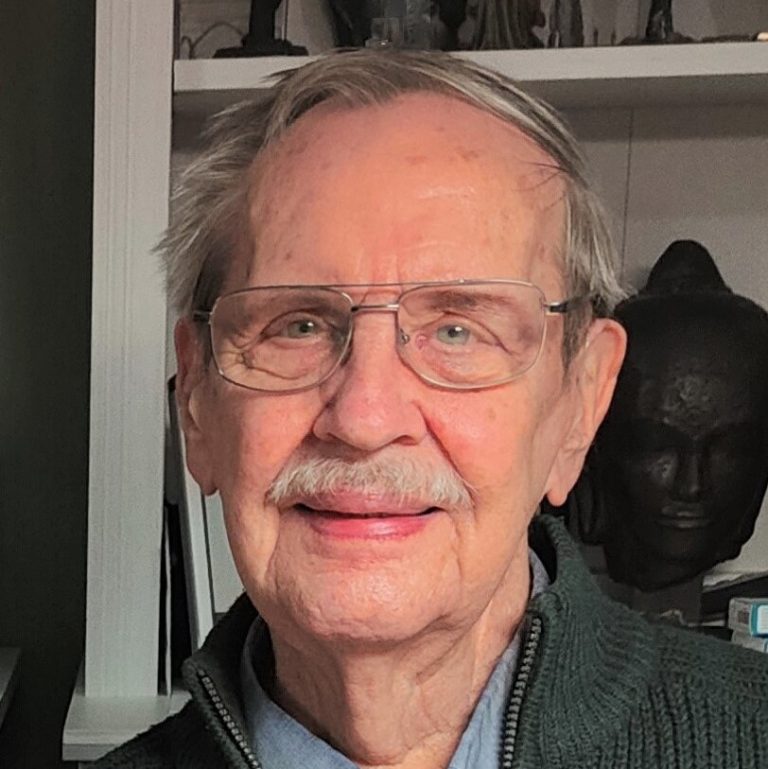 Patrick Schroyens Marceau