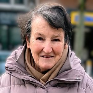 Francine Dorekens