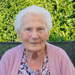Maria Lambrechts