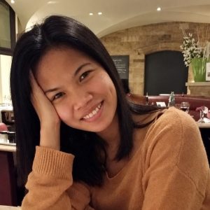 Eden Baao Ceguerra