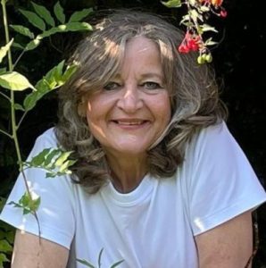 Annick Van Zwam
