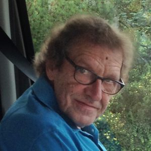 Jan Rombouts