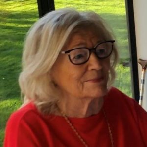 Jeannine Lambert