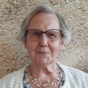 Magda Van Eeckhoven