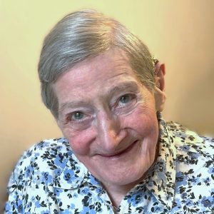 Renée Pottier